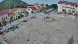 Náměstí Míru