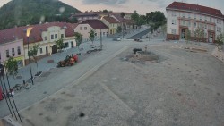 Náměstí Míru
