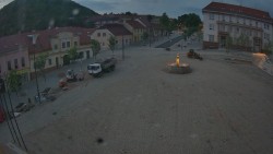 Náměstí Míru