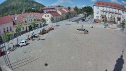 Náměstí Míru