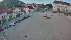 Plac Pokoju