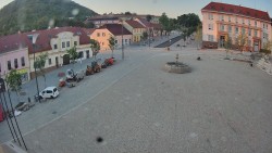 Náměstí Míru