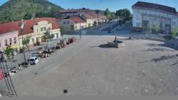 Plac Pokoju
