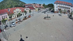 Plac Pokoju