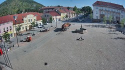 Náměstí Míru