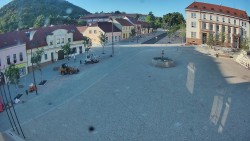 Náměstí Míru