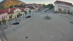 Náměstí Míru