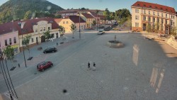 Náměstí Míru