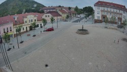 Náměstí Míru