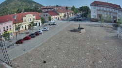 Náměstí Míru