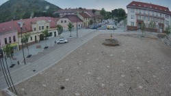 Náměstí Míru