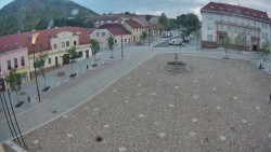 Náměstí Míru