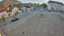 Náměstí Míru