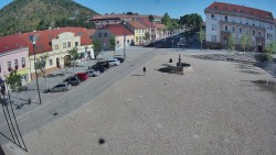 Náměstí Míru