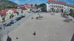 Náměstí Míru