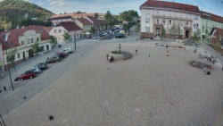 Náměstí Míru