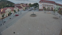 Plac Pokoju