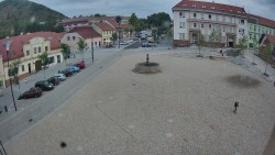 Náměstí Míru