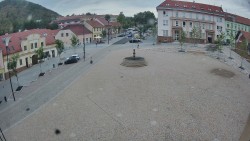 Náměstí Míru