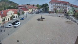 Náměstí Míru