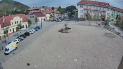 Náměstí Míru