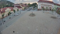 Náměstí Míru