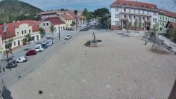 Náměstí Míru