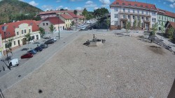 Náměstí Míru