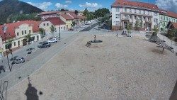 Náměstí Míru