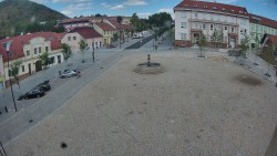 Náměstí Míru