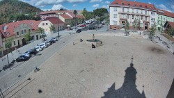 Náměstí Míru