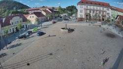 Náměstí Míru