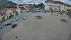 Náměstí Míru