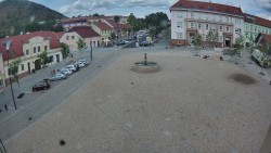 Náměstí Míru