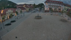 Náměstí Míru