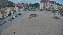 Náměstí Míru