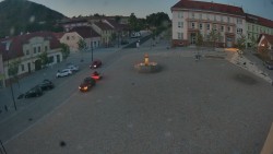 Náměstí Míru