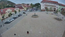 Náměstí Míru