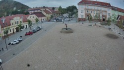 Náměstí Míru