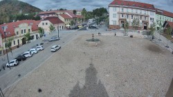 Náměstí Míru