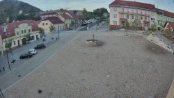 Náměstí Míru