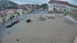 Náměstí Míru