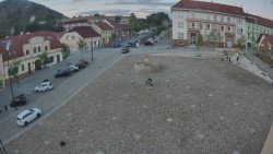 Náměstí Míru