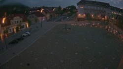 Friedensplatz
