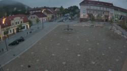 Náměstí Míru