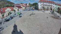 Town of Tišnov