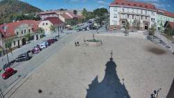 Town of Tišnov