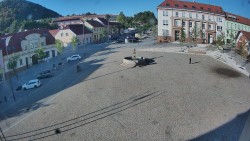 Town of Tišnov