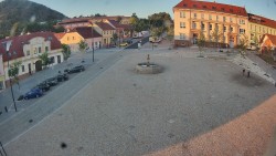 Town of Tišnov