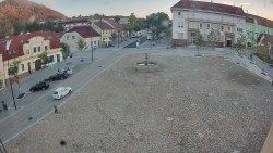 Náměstí Míru